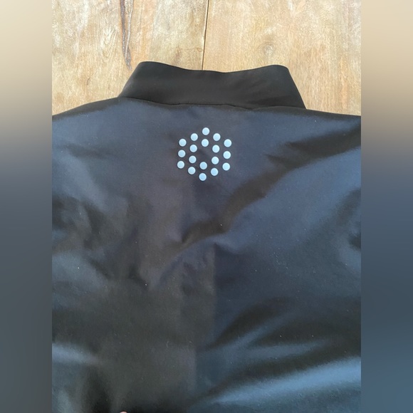 Puma Golf Jacket - Picture 3 of 5